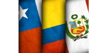 Carlos Oyarzun Concha escribe: De la crisis política en Latinoamérica