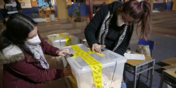 Procesos eleccionarios en Chile: Expliquemos la baja participación