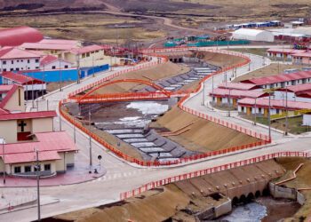 INEI: Subsector minero metálico creció en 76,42% en abril del 2021 gracias al esfuerzo privado