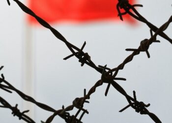 ¿De qué cosa, antes normal, me acusarán mañana los progres y comunistas? ¿Cómo resistir?