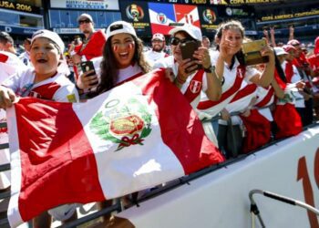 Mi voto desde el exterior, un voto para regresar y sentir orgullo de mi Patria