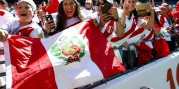 Mi voto desde el exterior, un voto para regresar y sentir orgullo de mi Patria