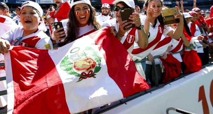 Mi voto desde el exterior, un voto para regresar y sentir orgullo de mi Patria