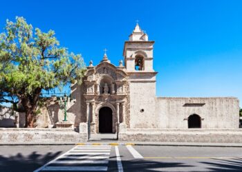 Sacerdote fallece por COVID19 en zona más afectada por pandemia en Perú