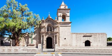 Sacerdote fallece por COVID19 en zona más afectada por pandemia en Perú