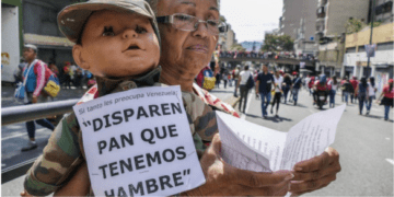 Betty Marroquín describe muy bien a las izquierdas caviares: #DobleMoral