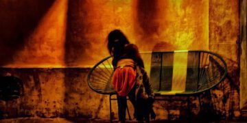 Contando la historia de “Los Niños de la Calle”