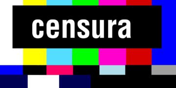 Una prensa que censura, que ha perdido el equilibrio y se aleja de la verdad