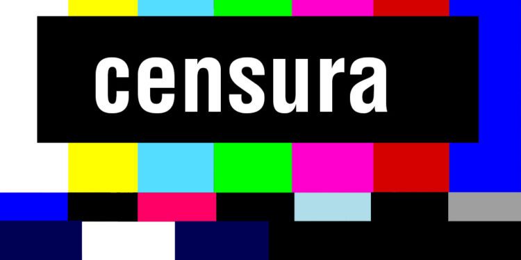 Una prensa que censura, que ha perdido el equilibrio y se aleja de la verdad