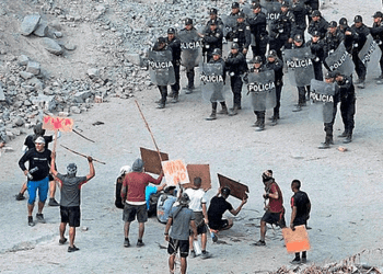 Los resúmenes de Patricio: “El diálogo social hacia una nueva cultura”