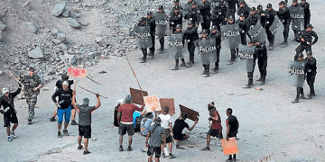 Los resúmenes de Patricio: “El diálogo social hacia una nueva cultura”