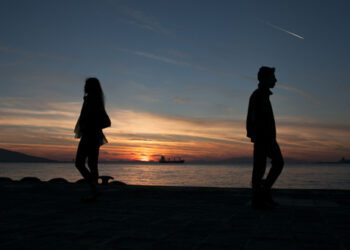 Sólo te pido un abrazo, para que no vuelvas a traicionarme