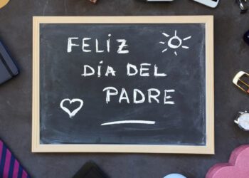 Edistio Cámere hace una reflexión importante: “Pensando en el padre”