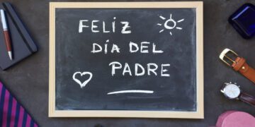 Edistio Cámere hace una reflexión importante: “Pensando en el padre”