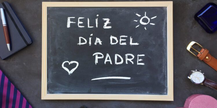 Edistio Cámere hace una reflexión importante: “Pensando en el padre”