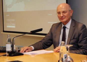 Eduard Tarnawski: “Edmund Burke y la ciencia de la política”