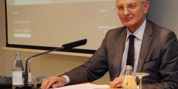 Eduard Tarnawski: “Edmund Burke y la ciencia de la política”