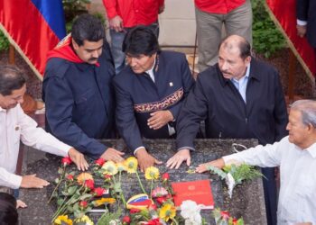 No se engañen: El negocio del poder es un gran “negocio”