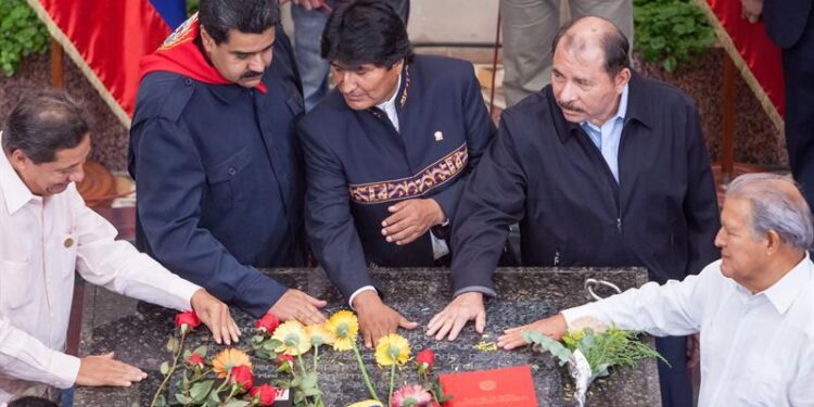 No se engañen: El negocio del poder es un gran “negocio”