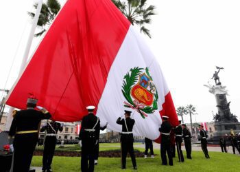 ¿Quién se cree Sagasti para ofender a nuestros Oficiales de las Fuerzas Armadas?