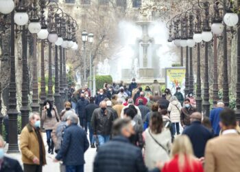¿Es seguro para la salud el uso continuado de las mascarillas?