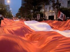 Carmen Beatriz Fernández: ¿Triunfa el mal menor en las elecciones del Perú?