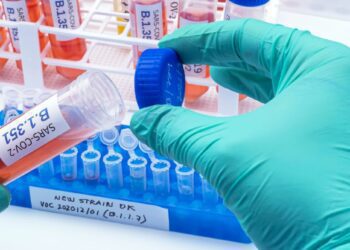 SARS-CoV-2: el problema de las variantes y el cuento de Pedro y el lobo