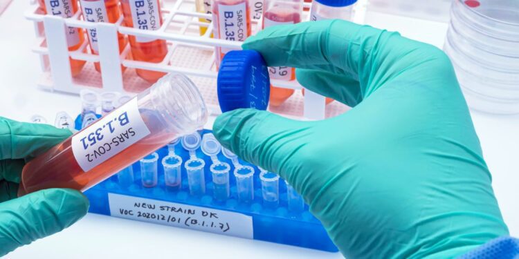 SARS-CoV-2: el problema de las variantes y el cuento de Pedro y el lobo