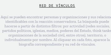 El odio no se detiene: Periodistas financiados por ONG abortista crean polémica “lista negra”
