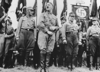 Cómo Hitler y el nazismo consiguieron acabar con el desempleo en los años 30