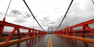 ComexPerú: Informe Anual, cierre de la brecha de infraestructura