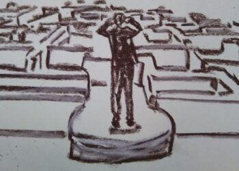 Francisco Bobadilla: “La democracia, complejo, muy complejo”