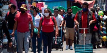 INEI: Población desempleada totalizó 1 millón 324 mil 400 personas