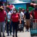 INEI: Población desempleada totalizó 1 millón 324 mil 400 personas
