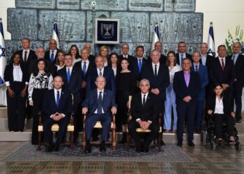 Naftalí Bennet y el nuevo Gobierno de Israel: campeón en diversidad