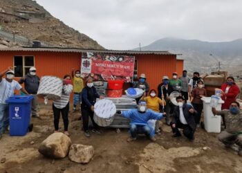 Juan Carlos Huaraj Acuña: Algunas palabras en torno al Concordato del Perú y el Vaticano