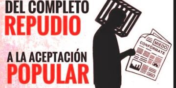 Edward Cáliz nos revela un tema de alto riesgo: “Manipulación de Masas… La Ventana de Overtone”