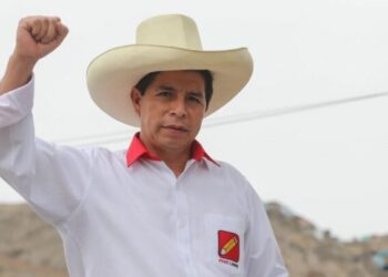 Charles Lane en The Washington Post: “Perú, la trágica decadencia de una historia de éxito en América Latina”