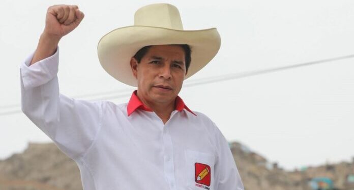 Charles Lane en The Washington Post: “Perú, la trágica decadencia de una historia de éxito en América Latina”