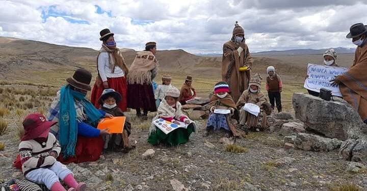 El 52,9% de los hogares NO tiene conexión a Internet, ¿Cómo estudian los niños y los jóvenes?