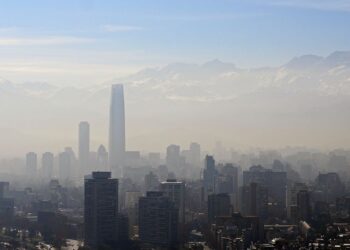 Chile: El desafío de recuperar la normalidad