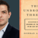Francisco Bobadilla escribe sobre Sohrab Ahmari: “Un accidentado viaje a la fe católica”