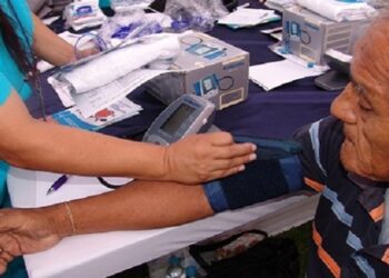 INEI: El 39,9% de peruanos de 15 y más años de edad tiene al menos una comorbilidad