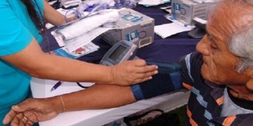 INEI: El 39,9% de peruanos de 15 y más años de edad tiene al menos una comorbilidad