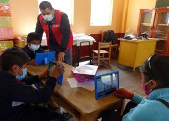 Retorno a clases en el mundo: ¿Cómo ha sido la experiencia de los países que ya han regresado a las escuelas?