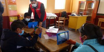 Retorno a clases en el mundo: ¿Cómo ha sido la experiencia de los países que ya han regresado a las escuelas?