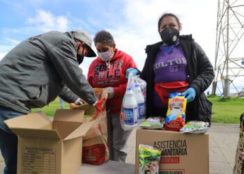 Informalidad laboral en los países de la Alianza del Pacífico: Chile, Colombia, México y Perú