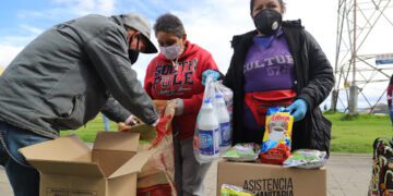 Informalidad laboral en los países de la Alianza del Pacífico: Chile, Colombia, México y Perú