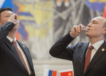 El gran negocio: ni Rusia ni China condicionan ideológica o políticamente a sus socios comerciales