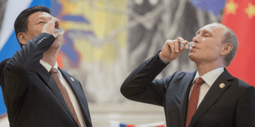 El gran negocio: ni Rusia ni China condicionan ideológica o políticamente a sus socios comerciales